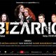 Plakat predstave Bizarno - BNP Zenica